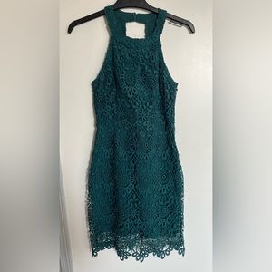 Hollister dress